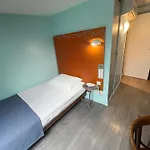 Solar Hotel Paříž