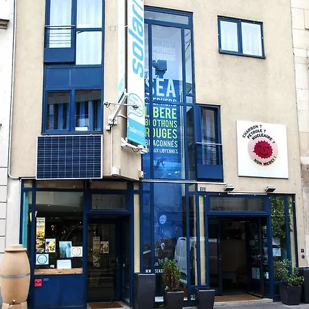 Otel Solar