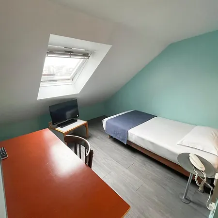 Otel Solar Paris