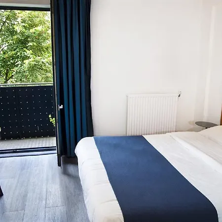 Solar Paris