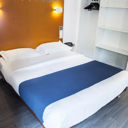 Hotel Solar Paris