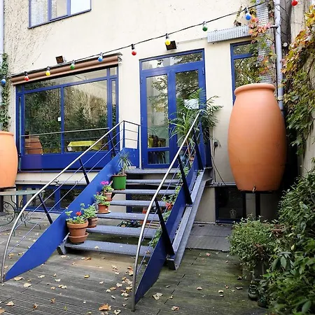 Hotel Solar Parijs
