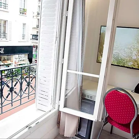 Solar Paris