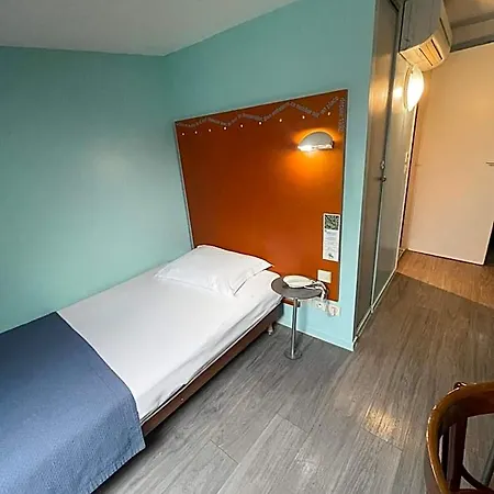 Solar Paris