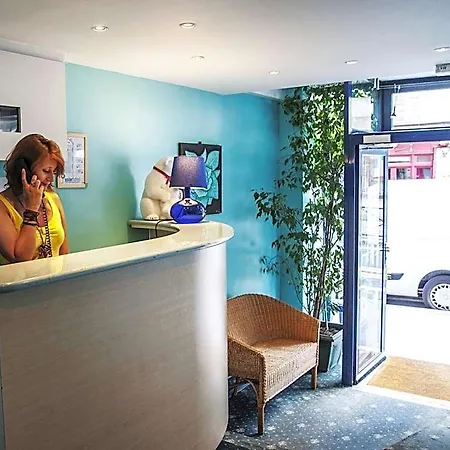 Solar Hotel Paris