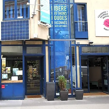 Hotel Solar