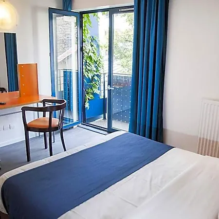Hotel Solar