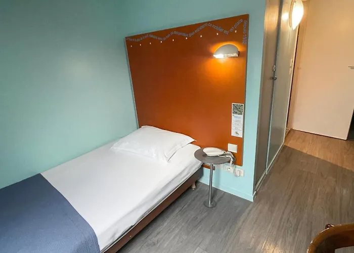 Solar Hotel Paříž